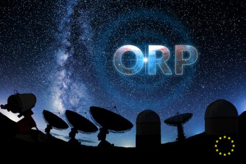generic orp poster
