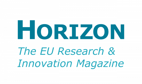 Horizon magazine
