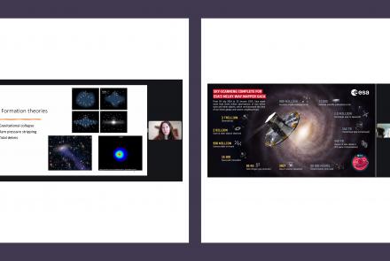 zoom screenshots