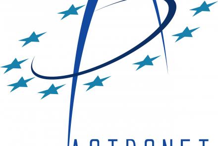 AstroNet logo
