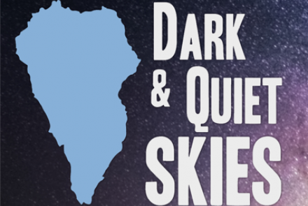 dark and quiet skies conference